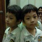 Reuben Huizen, 4 Tahun; Lelaki; m