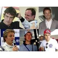 Tinggal Tujuh Kursi Tersisa