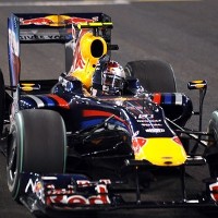 Renault-Red Bull Lanjutkan Kerjasama