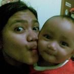 Alpheratz Chay Ageng Samudra, 10 Bulan; Lelaki; m