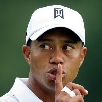 Tiger Woods Atlet Terbaik Dekade Ini