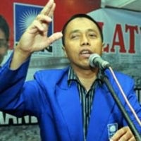  Dradjad Deklarasi di Yogya, Isu Gandeng Hanafi Rais Menguat 