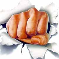 8 Warga Ciganjur Dipukuli Oknum TNI 