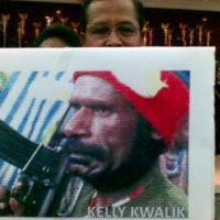  Polri Kesulitan Lakukan Tes DNA untuk Pastikan Jenazah Kelly Kwalik