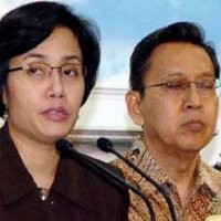 Dradjad Dukung Imbauan Pansus agar Boediono-Sri Mulyani Nonaktif