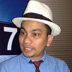 Tompi Kenalkan Budaya Indonesia Lewat Video Klip