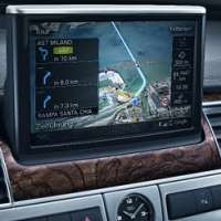 Google Hadirkan Google Earth di Audi Terbaru