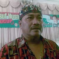 Giliran Cak Ucup Incar L-1