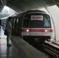 Tekan Biaya, Investor Cina Tawarkan Bangun MRT