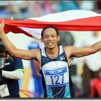 Suryo Niat Bawa Keluarga Naik Haji