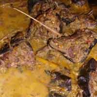 Lezatnya Racikan Bumbu Paniki Khas Manado