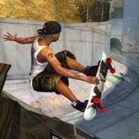 Gamenya Disambut Buruk, Tony Hawk Kesal 