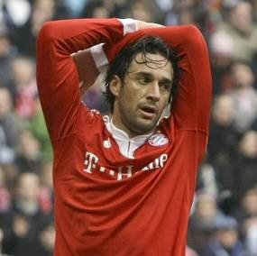 Toni Bukan Target Milan