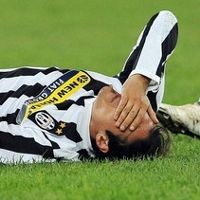 Camoranesi Positif Absen Dua Bulan