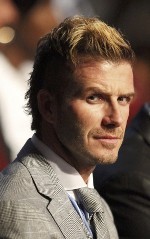 Beckham Kembali Saat Tiada Ronaldo & Kaka