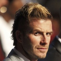 Beckham Kembali Saat Tiada Ronaldo & Kaka