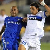 Duel Inggris-Italia Lagi