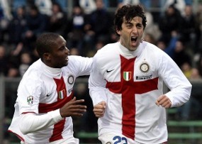 Moratti: Inter Tak Takut dengan Chelsea!