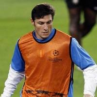 Inter dan Chelsea Seimbang