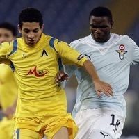 Lazio, Villarreal & Everton Kalah, Benfica Menang