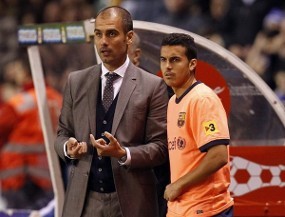 Pedro Ingin Ulangi Cerita Indah Monaco