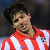 Aguero Tatap Jejak Torres