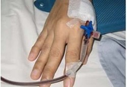 Rasa Sakit Bertambah Parah Karena Pikiran Negatif