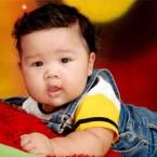 Aruna Yeremia Dwiputra, 7 Bulan; Lelaki; m