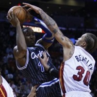 Heat Lanjutkan Dominasi atas Magic