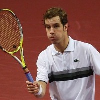 Gasquet Dibebaskan dari Tuduhan Kokain