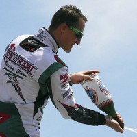 Antara Mercedes, Kubica & Schumi