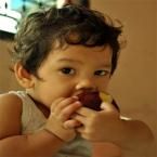 Natanael Siburian, 1,4 Tahun; Lelaki; m