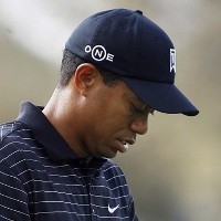 Tiger Woods Butuh Bantuan Bintang