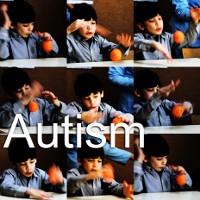 1 dari 110 Anak di AS Autis