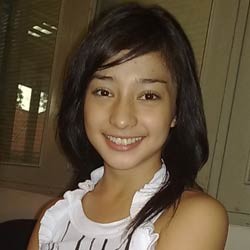 Nikita Willy Hampir Bunuh Diri di Video Klip