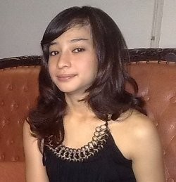 Nikita Willy Minta Luna Maya Lebih Sabar