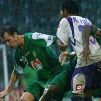 Buah Kesabaran Macan Putih