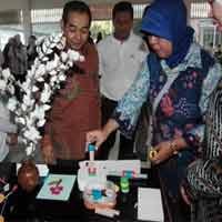 Wawali: Tak Ada Alasan di Surabaya Anak Putus Sekolah