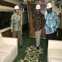 Jumlah Penumpang Libur Natal & Tahun Baru Diperkirakan 17 Juta Orang 