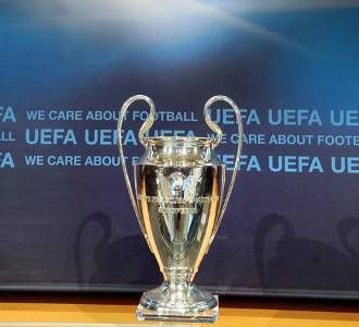 Mengundi Nasib 16 Besar