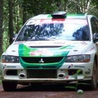 Subhan Rajai Hari Pertama