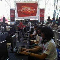 Telkom Sediakan 130 Game Online