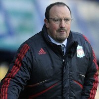 Benitez Keluhkan Kartu Merah Mascherano