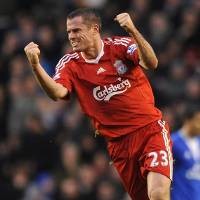 Carragher Ingin Seperti Giggs