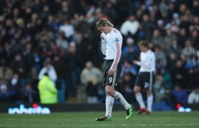 Kala Liverpool Terjatuh Lagi