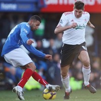 Kekalahan Ketujuh untuk Liverpool