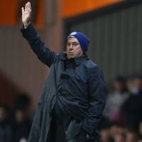 Ancelotti Ajak Mourinho Berdamai