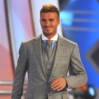 Selamat Pulang ke Rumah, Beckham 