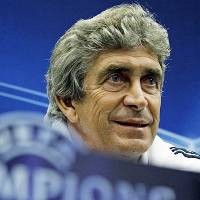 Pellegrini Tak Peduli Rekor Buruk Madrid