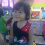 Andini Fircila Pratiwi, -; Perempuan; f